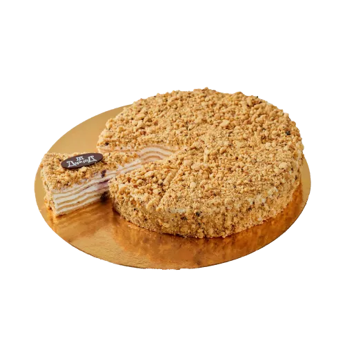 Торта френска селска